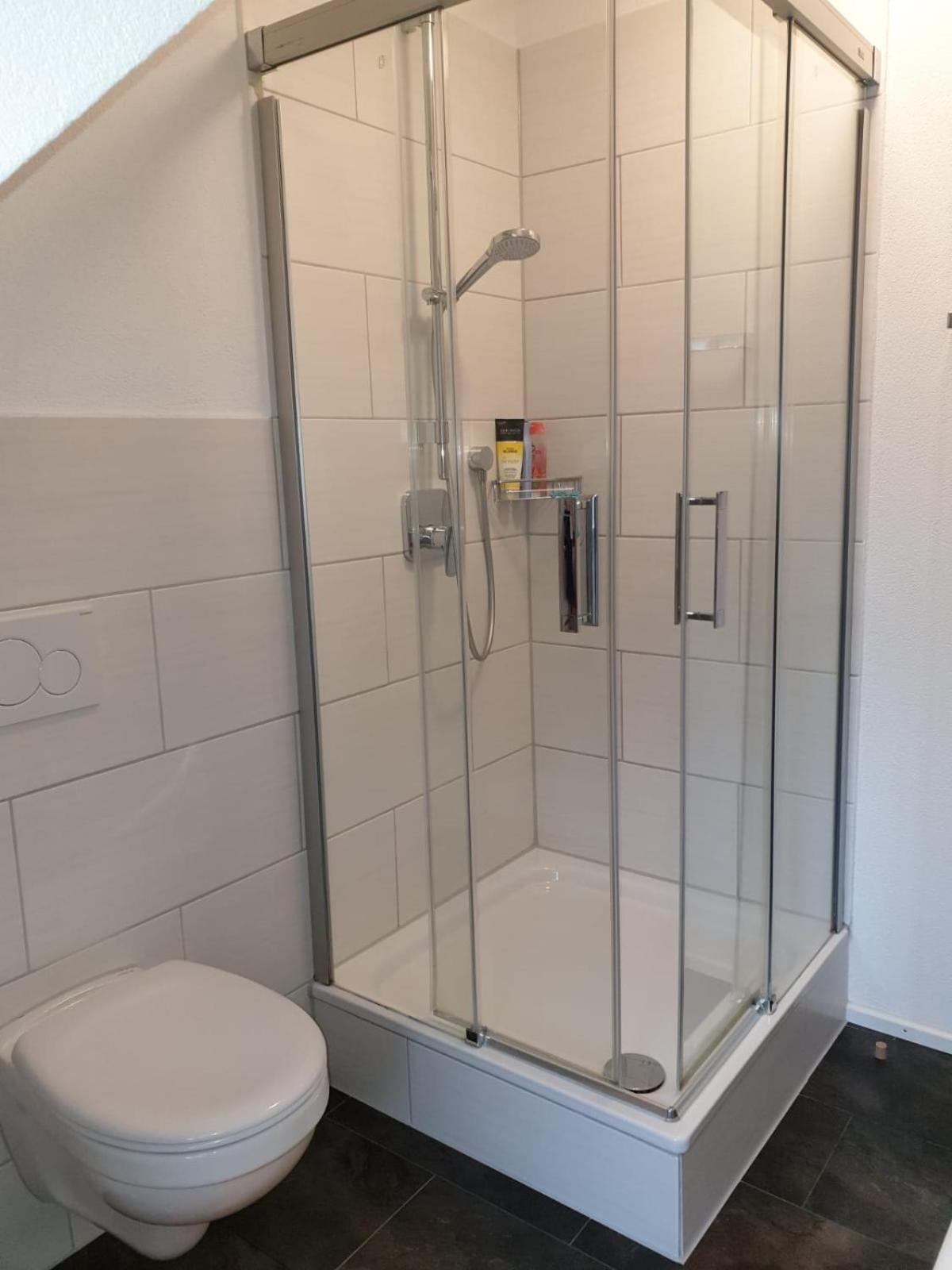 Hotel Boarding House Hohenwart Fuchstal Room photo