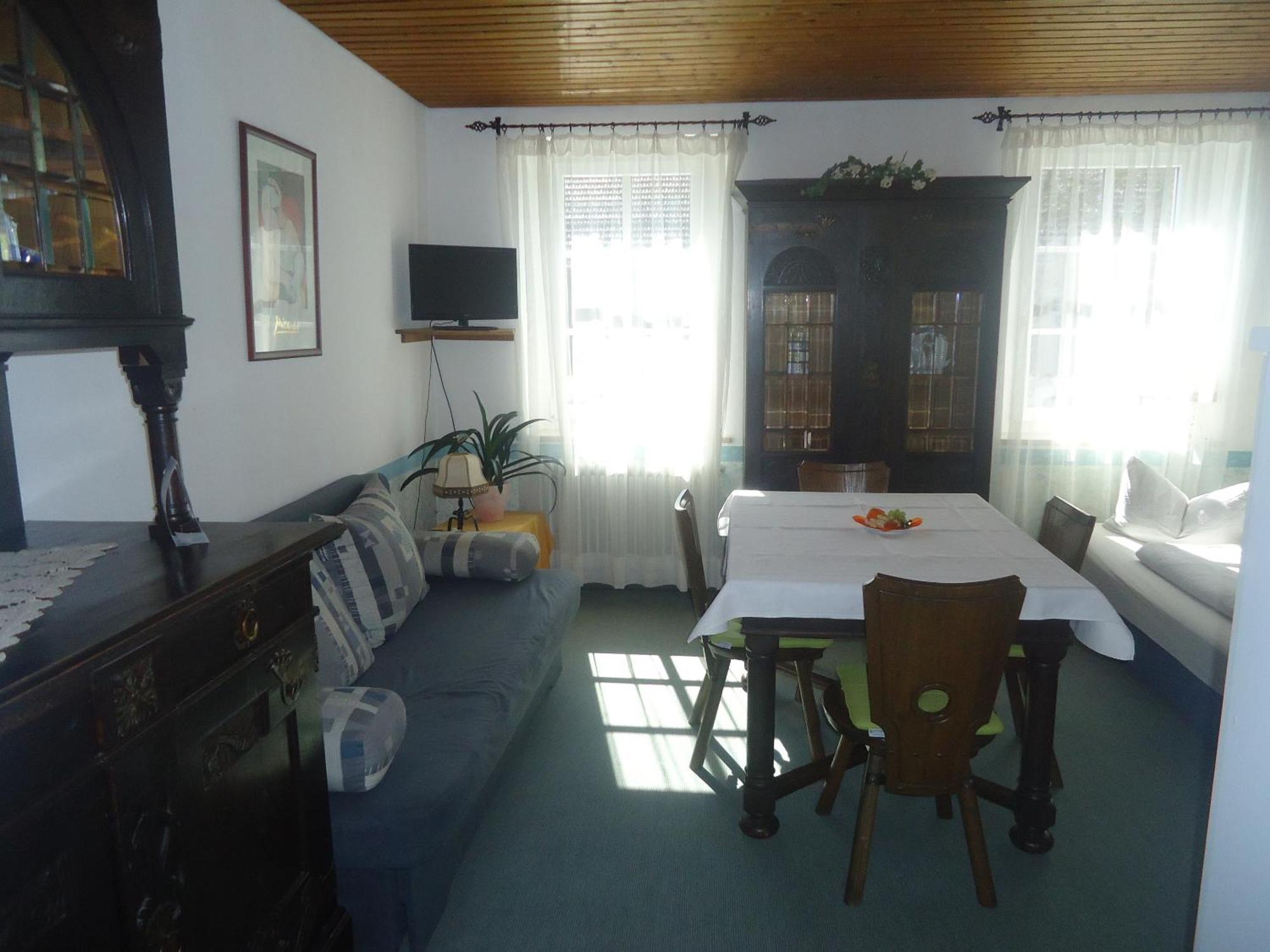 Hotel Boarding House Hohenwart Fuchstal Room photo